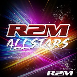 R2M ALLSTARS