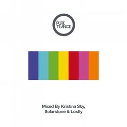 Solarstone presents Pure Trance 7