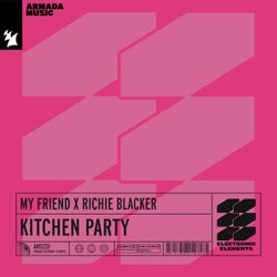 Kitchen Party