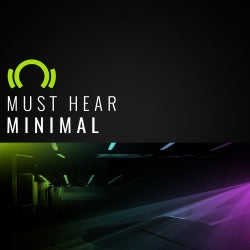 Must Hear Minimal - Jan.06.2016