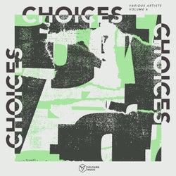 Voltaire Music Pres. Choices Vol. 6