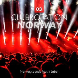 Clubrotation Norway, Vol . 3