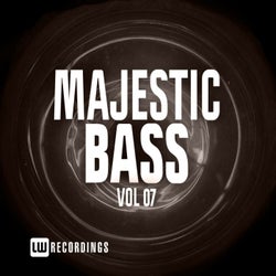 Majestic Bass, Vol. 07