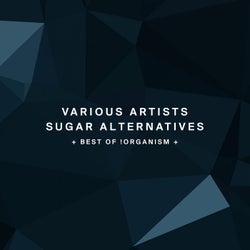 Sugar Alternatives