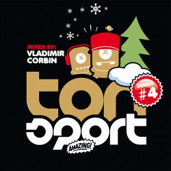 Tonsport - Series 4 - Presented By Vladimir Corbin