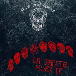 La Santa Muerte