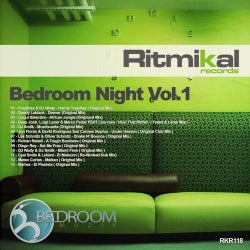 Bedroom Night, Vol.1