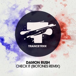 Check It (Biotones Remix)