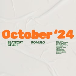 October '24