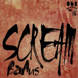 Scream EP