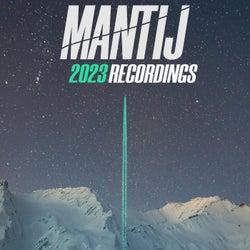 Mantij Recordings 2023