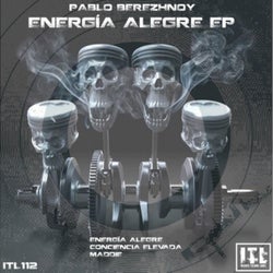 Energía Alegre EP