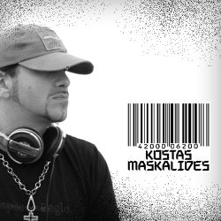 Kostas Maskalides Sick Collection Vol. 3