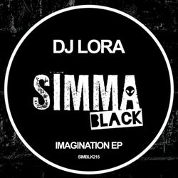 Imagination EP