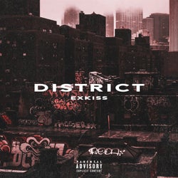 DISTRICT