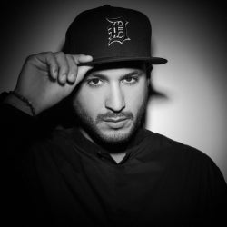 Loco Dice Summer Chart