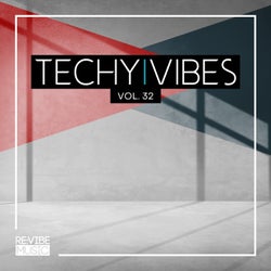 Techy Vibes, Vol. 32