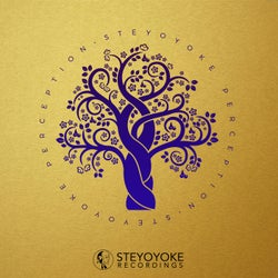 Steyoyoke Perception, Vol. 09