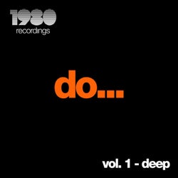 Do... Deep, Vol. 1