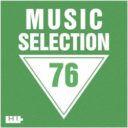 Music Selection, Vol. 76