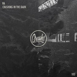 Crashing In The Dark