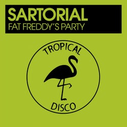 Fat Freddy's Party