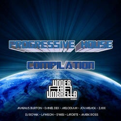 Progressive House Compilation