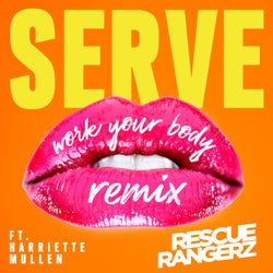 Serve (Work Your Body Remix)