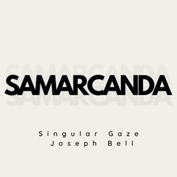 Samarcanda