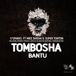 Tombosha Bantu