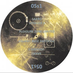 Voyager 1 EP