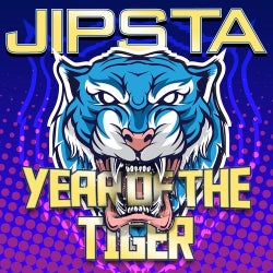 Year of the Tiger