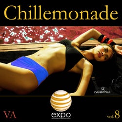 CHILLEMONADE Vol. 8