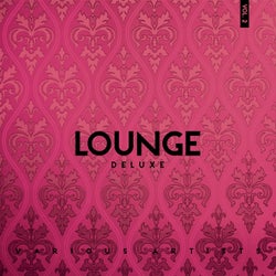 Lounge Deluxe, Vol. 2