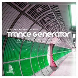 Trance Generator