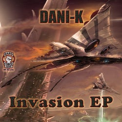 Invasion EP