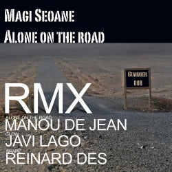 Rmx Alone On The Road