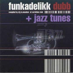 Funkadelikk Dubb & Jazz Tunes