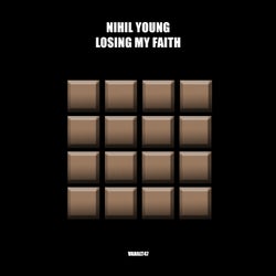 Losing My Faith