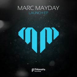 Launch EP