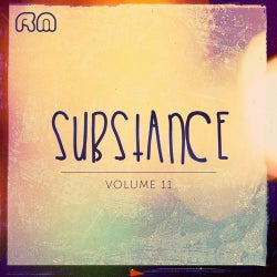 Substance, Vol. 11