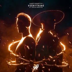 Everything (feat. Micah Martin)