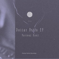 Dollar Bills EP