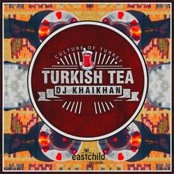 Turkish Tea