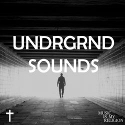 UNDRGRND SOUNDS