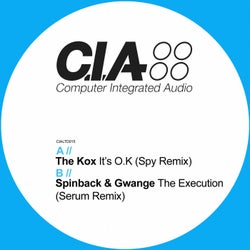 It's O.K / The Execution (Remixes)