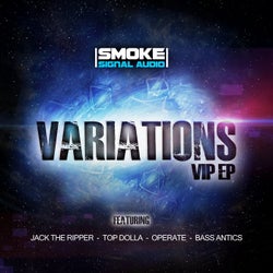 Variations Vip