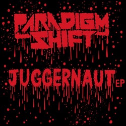 Juggernaught E.P.