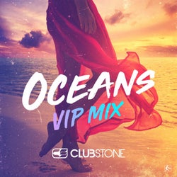 Oceans (VIP Mix)