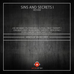 Sins & Secrets I